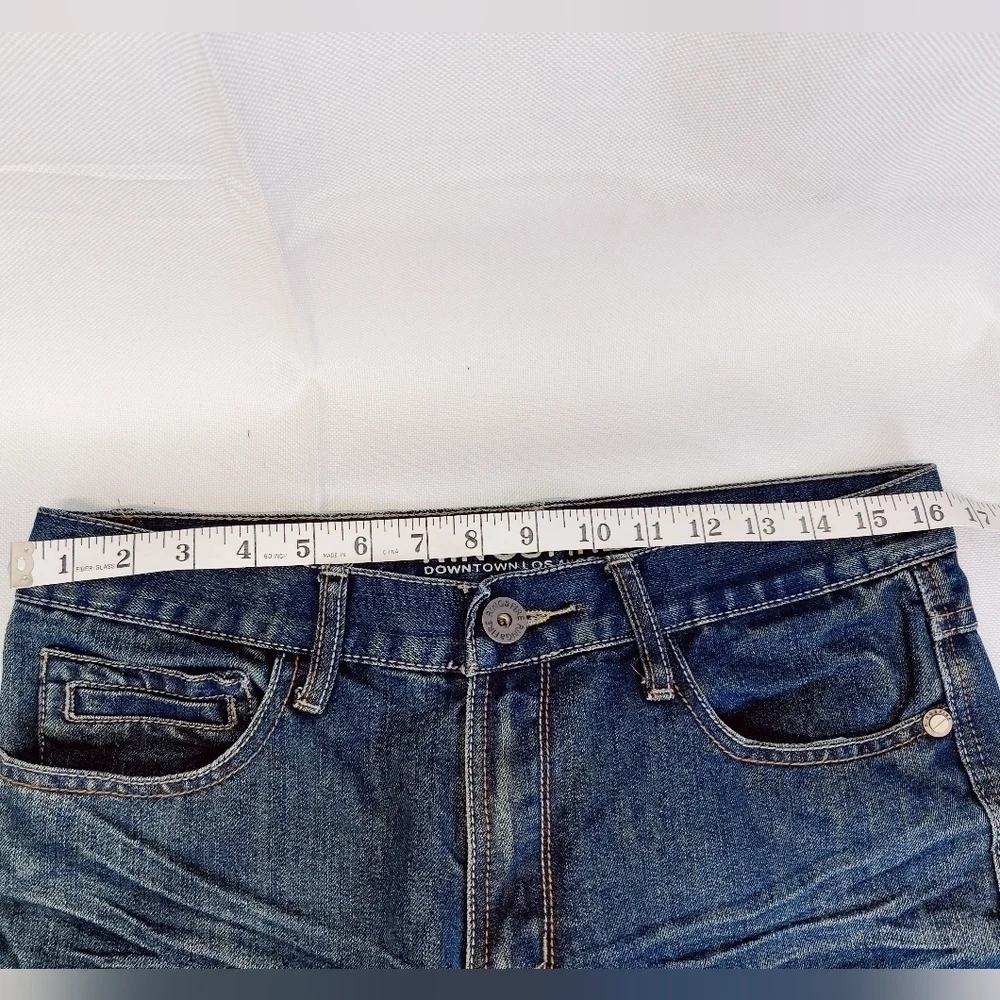Ring of Fire classic bootcut
